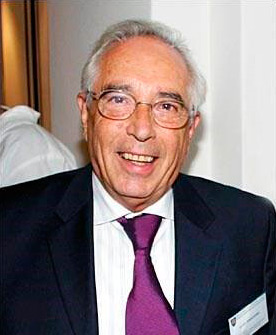 Alain Terrenoire
